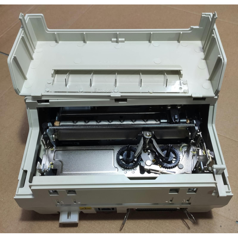 Star Micronics DP8340S SC impresora matricial 9 agujas tracción paralelo 60 columnas