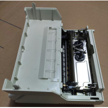 Star Micronics DP8340S SC impresora matricial 9 agujas tracción paralelo 60 columnas