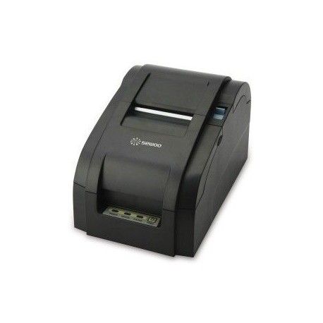 Impresora de tiquets matricial SEWOO LK-D30