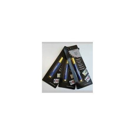 ROTULADOR DETECTOR BILLETES FALSOS CASH TESTER