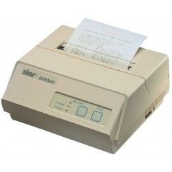 Impresora DP8340 servicio de puesta a punto