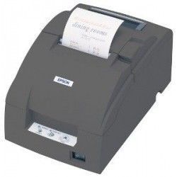Impresora matricial EPSON TMU-220