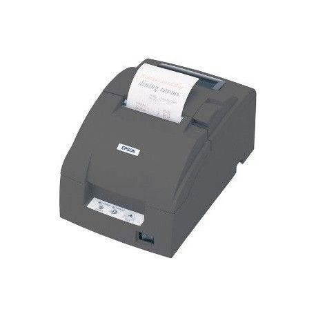 Impresora matricial EPSON TMU-220