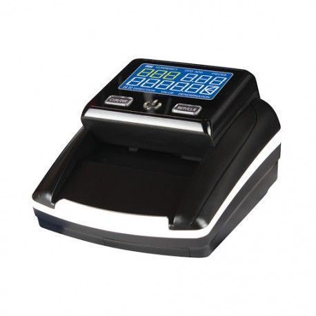 DETECTOR DE BILLETES FALSOS AL-130A