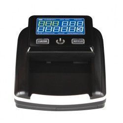 DETECTOR DE BILLETES FALSOS AL-130A
