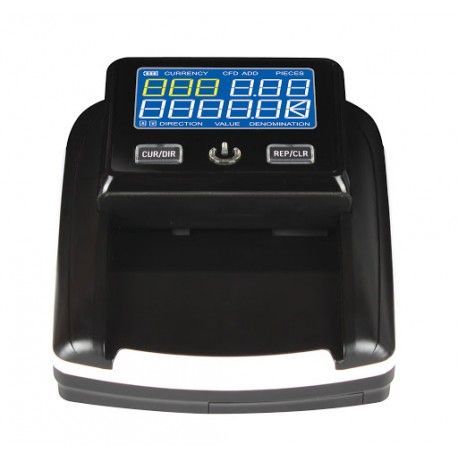 DETECTOR DE BILLETES FALSOS AL-130A