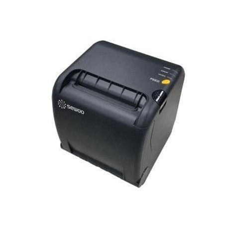 Impresora de tiquets térmica SEWOO SLK-TS400 ultra compacta USB + WiFi