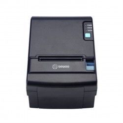 Impresora de tiquets térmica SEWOO SLK-TE213 USB + SERIE