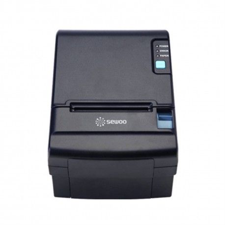 Impresora de tiquets térmica SEWOO SLK-TE213 USB + SERIE