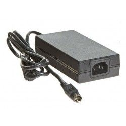 FUENTE DE ALIMENTACION 24V. 1,75A. P60EA240175 + CABLE EU