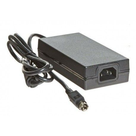 FUENTE DE ALIMENTACION 24V. 1,75A. P60EA240175 + CABLE EU