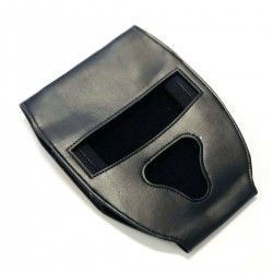 Funda de cuero para impresora SEWOO LK-P41
