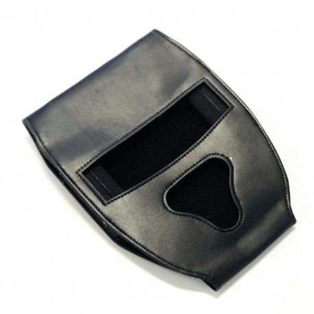 Funda de cuero para impresora SEWOO LK-P41