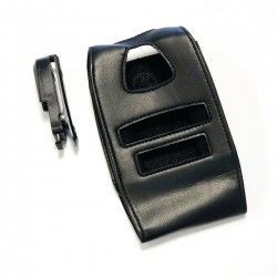 Funda de cuero para impresora SEWOO LK-P41