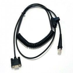 HONEYWELL CABLE RS-232 RIZ. MS3780/9520/9540/9590/9591/1690
