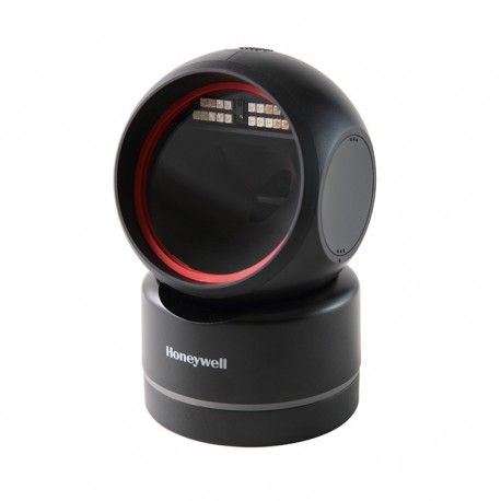 Lector de códigos de barras Honeywell HF680 USB 3 años de garantía
