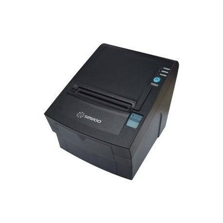 Impresora de tiquets térmica SEWOO SLK-TL212 II PARALELO USB
