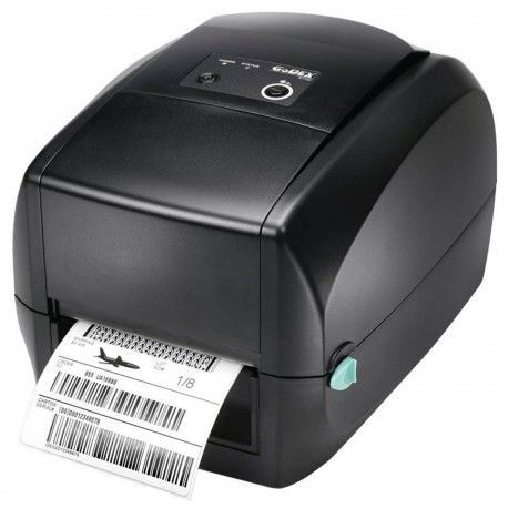 IMPRESORA DE ETIQUETAS GODEX RT700 TT 