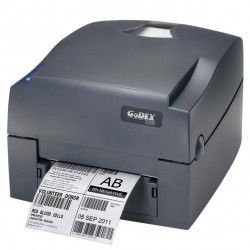 IMPRESORA DE ETIQUETAS GODEX G530TT