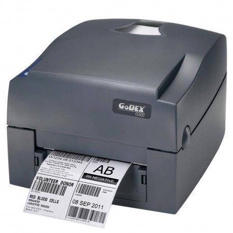 IMPRESORA DE ETIQUETAS GODEX G530TT