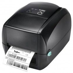 IMPRESORA DE ETIQUETAS GODEX RT700I TT 