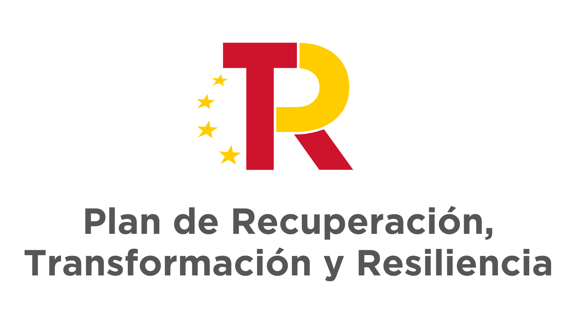 Plan de Recuperación, Transformación y Resiliencia